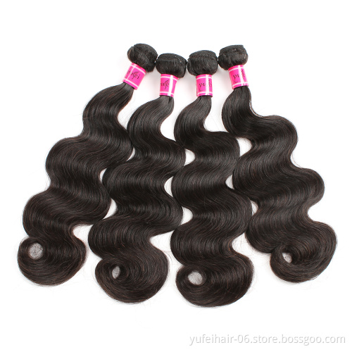 Virgin human hair kinky water wave curly,super double drawn remy hair extensions, human hair weave bundles